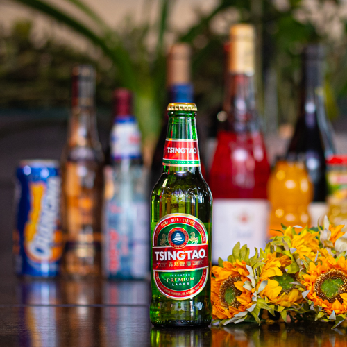 Tsing Tao